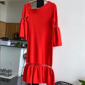 EUC Jonathan Simkhai Cocktail Dress
